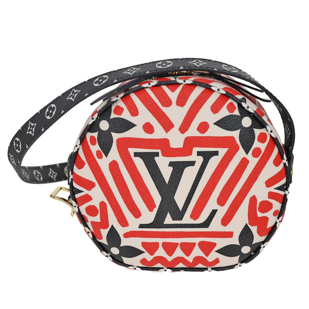 Louis Vuitton Boite Chapeau Souple